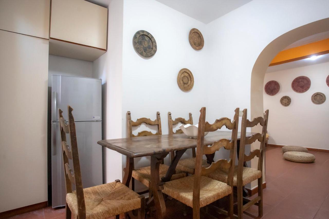 Homehouse Serpenti - Colosseum - Rione Monti Rzym Zewnętrze zdjęcie