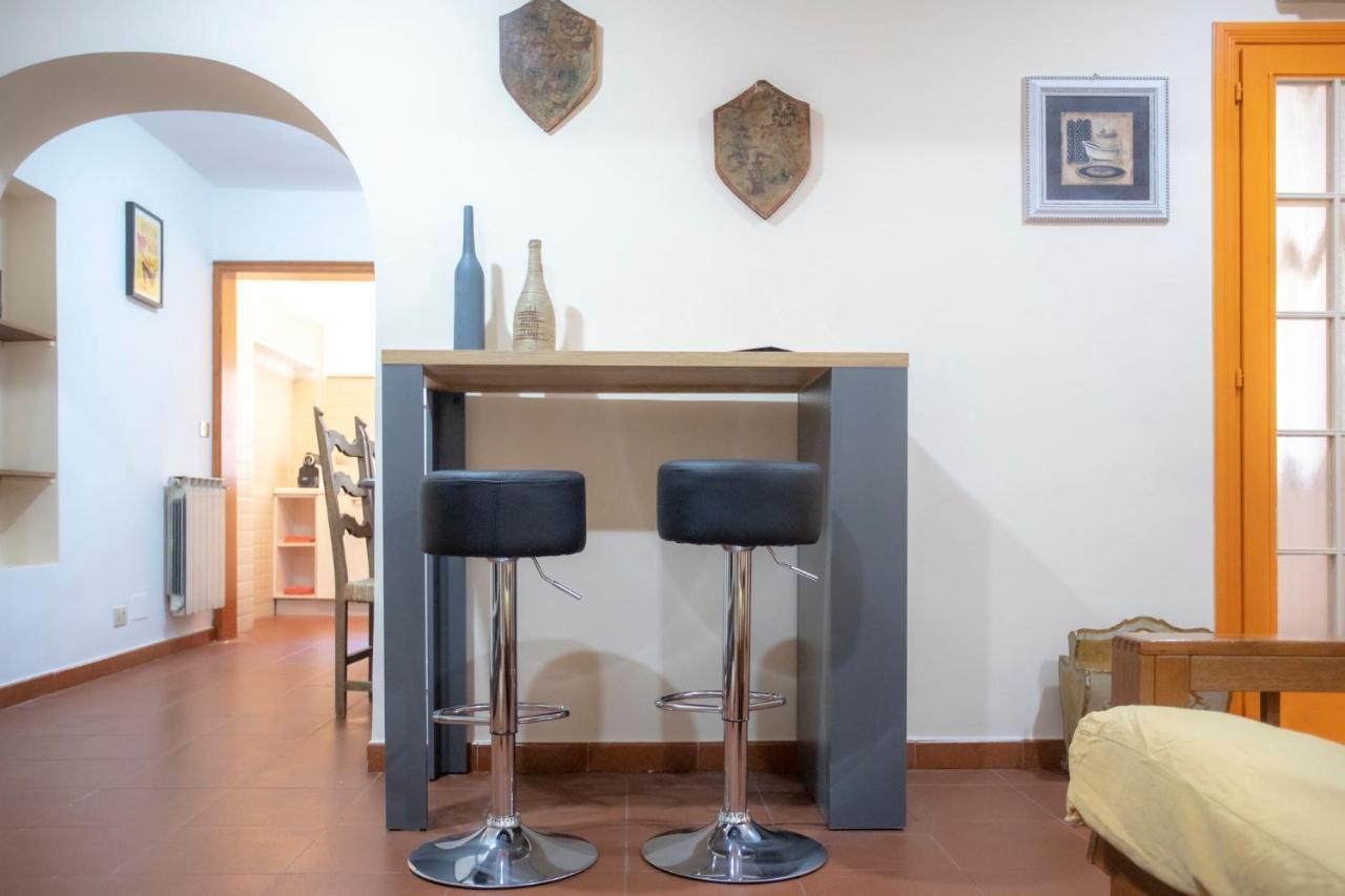 Homehouse Serpenti - Colosseum - Rione Monti Rzym Zewnętrze zdjęcie