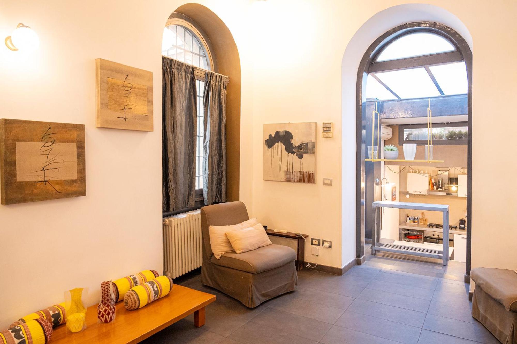 Homehouse Serpenti - Colosseum - Rione Monti Rzym Pokój zdjęcie