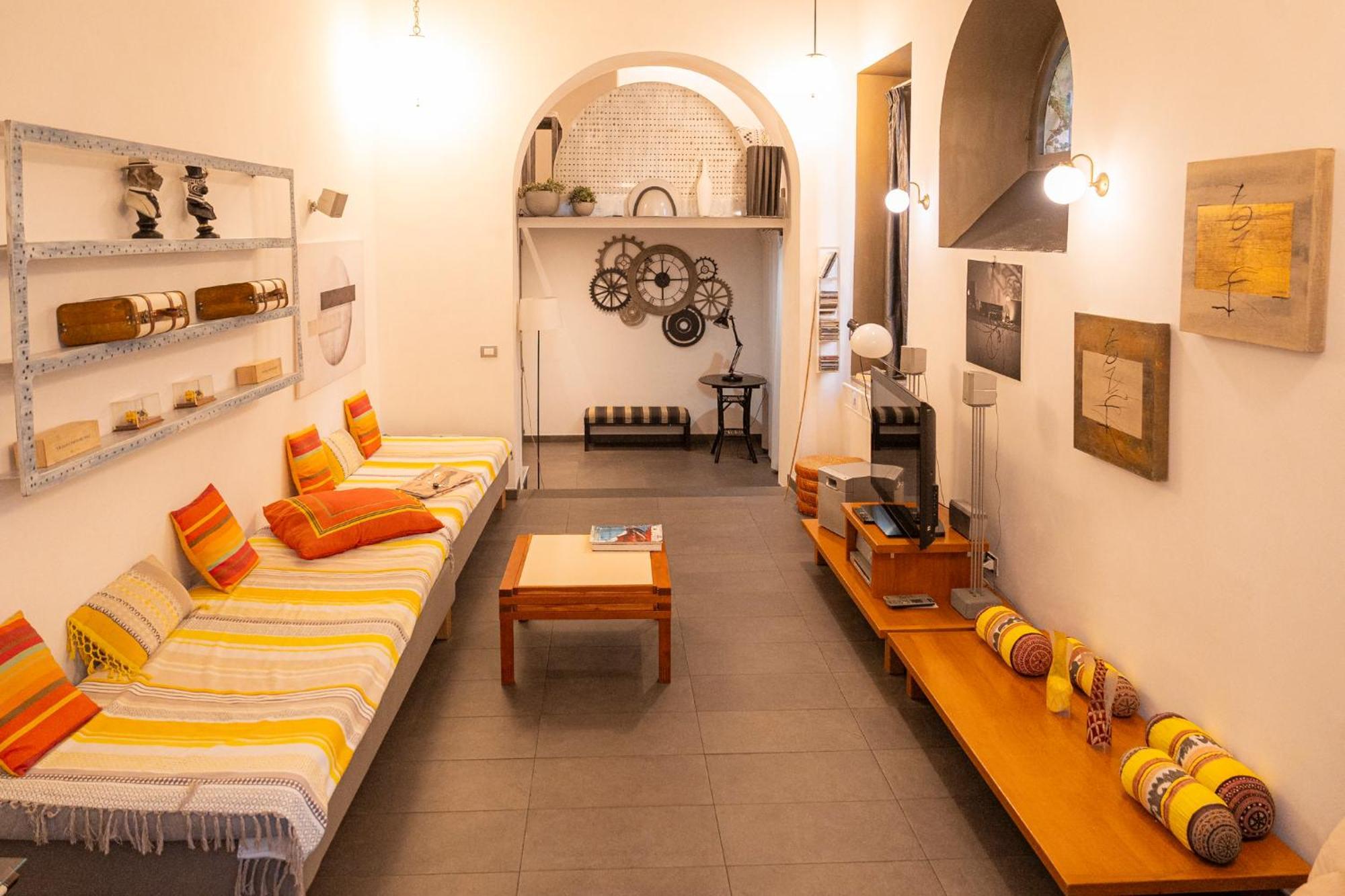 Homehouse Serpenti - Colosseum - Rione Monti Rzym Pokój zdjęcie